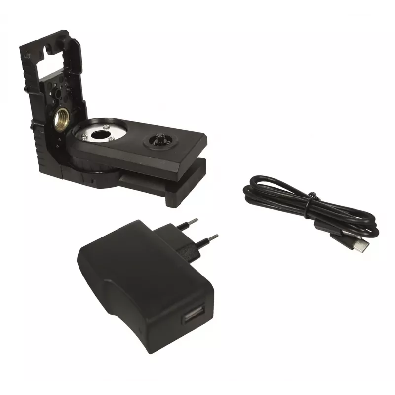 Lasernivoo Smart 06-03015R punane kiir, ulatus 15 m