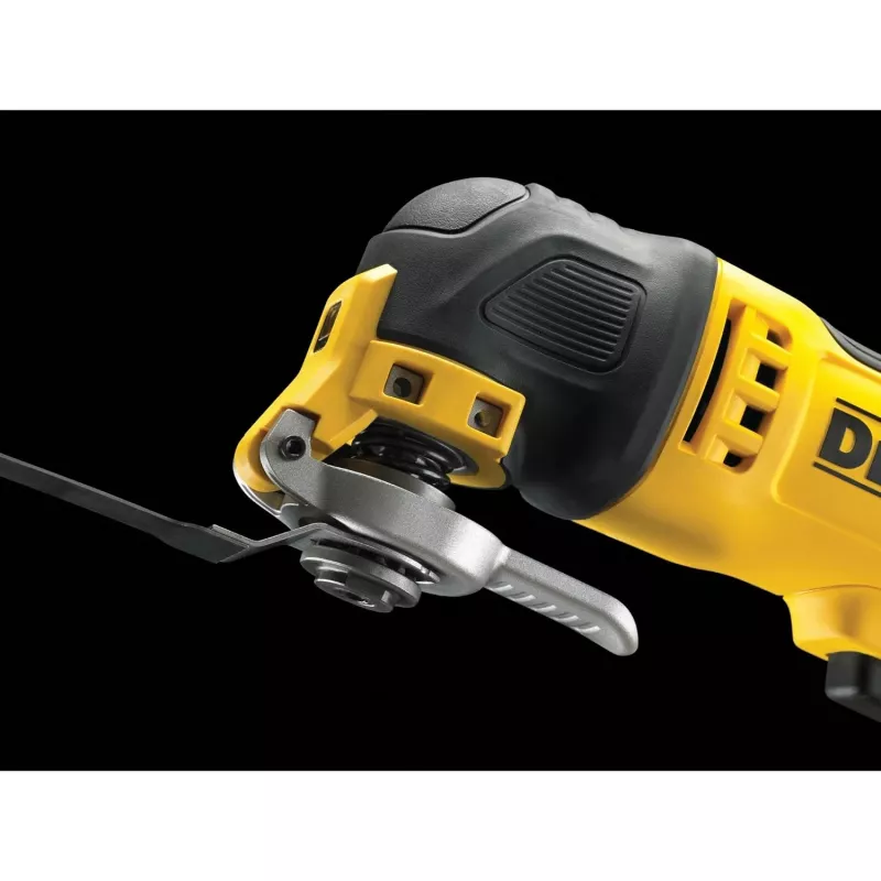 multifunktsionaalse tööriista tarvik DeWALT DT20703-QZ