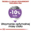 Kuiv koeratoit Royal Canin Medium Sterilised Adult 12 kg — steriliseeritud keskmise tõu täiskasvanud koertele, linnuliha, valk 28%, rasv 13%
