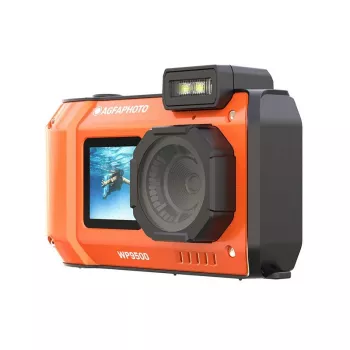 AgfaPhoto Realishot WP9500 oranž (WP9500OG)