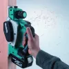 Makita DKP180Z akukäsihöövel must, sinine 14000 p/min