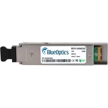 Transiiver CBO NTTP80BA-AA Fiiberoptiline XFP 850nm 10Gbps