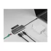 Dokkimisjaam DeLOCK USB-C dokkimisjaam M.2 pesaga