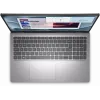 Sülearvuti Dell Pro Essential 15 AG FHD — i7-1355U, 16 GB muutmälu, 512 GB SSD, Intel UHD, Windows 11 Pro, taustvalgustusega ENG klaviatuur, hõbedane, 3-aastane ProSupport NBD Onsite