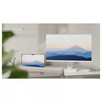 JapanNext 4K UHD monitor 68,6 cm (27 inch)