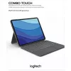 iPad Pro 12.9 klaviatuuriga ümbris