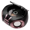 ADLER AD 1181bc - CD/MP3-mängija (boombox)