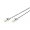 Võrgukaabel Digitus CAT 6A S/FTP RJ-45 Cat6a 2m Hall