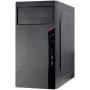 Korpus INTER-TECH IT-6505 Reto, 1x USB 3.0, 1x USB 2.0, toiteplokk valikuline