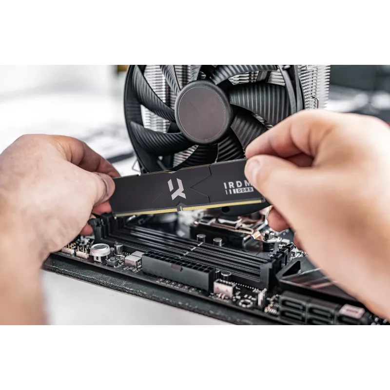 GOODRAM IRDM 32GB [2x16GB 7400MHz DDR5 CL36 DIMM]