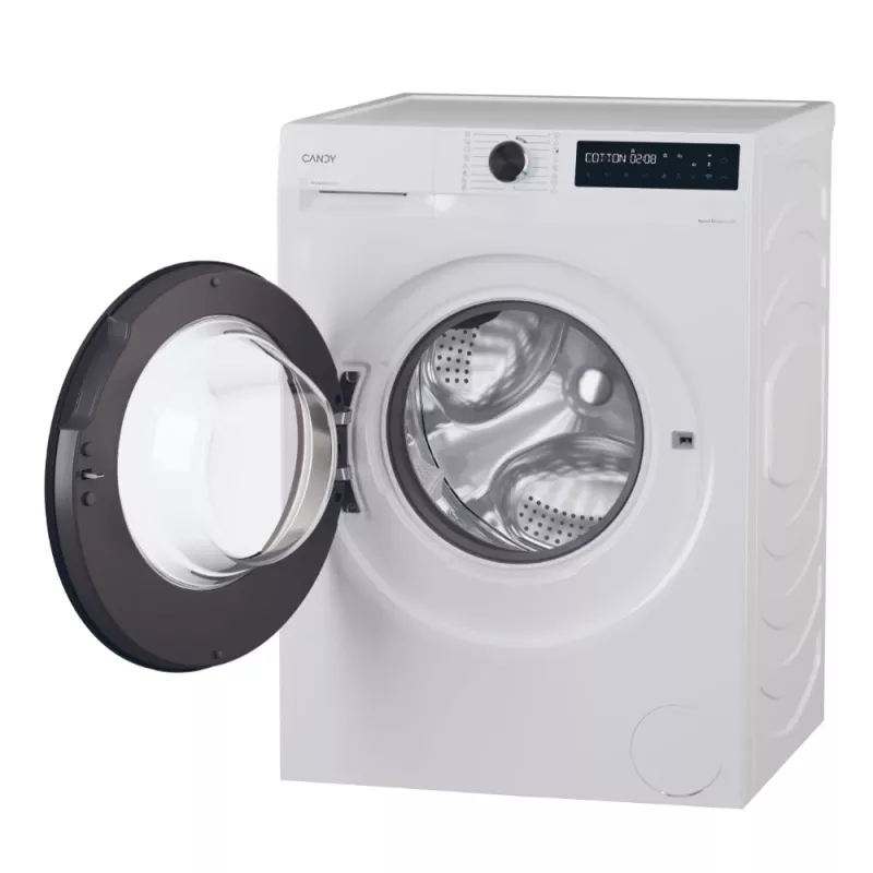 CANDY pesumasin BR 49B8-S, 9kg, 1400 p/min, energiaklass A, valge