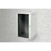 Seinale paigaldatav rack Digitus DN-19 20U-6/6