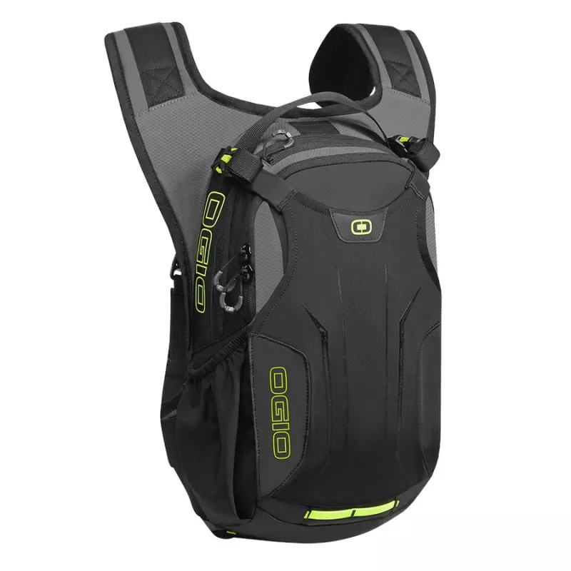 OGIO Baja seljakott Spordi seljakott Must