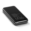 Satechi Quatro juhtmevaba akupank ST-UC10WPBM, 10000 mAh, must