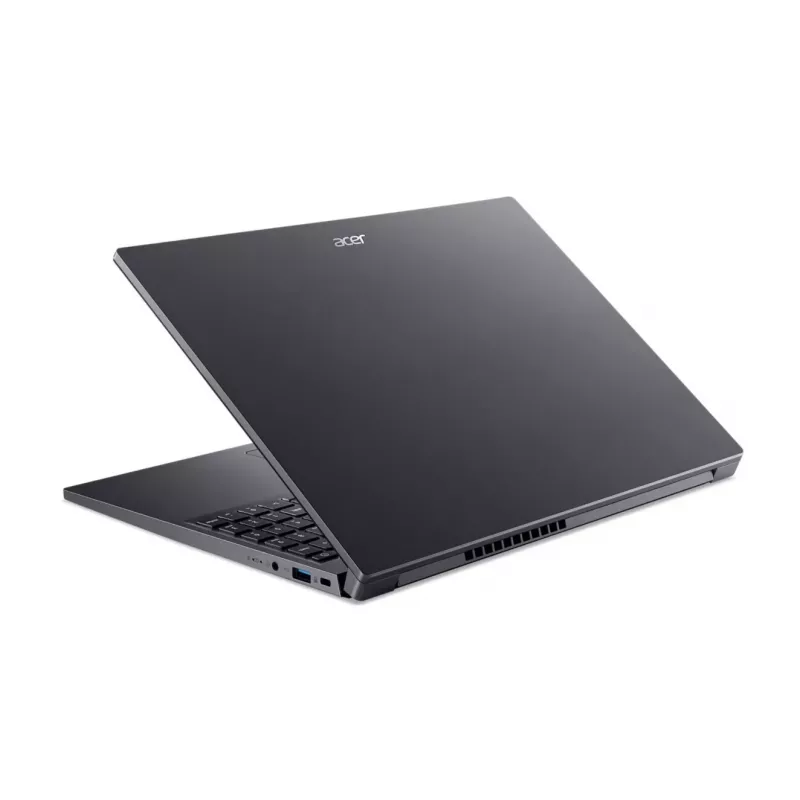 Sülearvuti Aspire Go 15 AG15-51P-78K5 i7-1355U 15.3 WUXGA 16GB 512GB OS puudub Hall