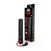 ACAR F5 POWER Must 5 pistikupesa(t) 230 V 10 m