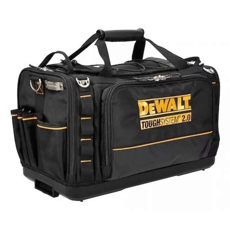 DeWALT DWST83522-1 tööriistakast Must, Kollane Presentkate