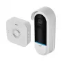 Uksekella helin Omajin by Netatmo OVD-01-EU must valge