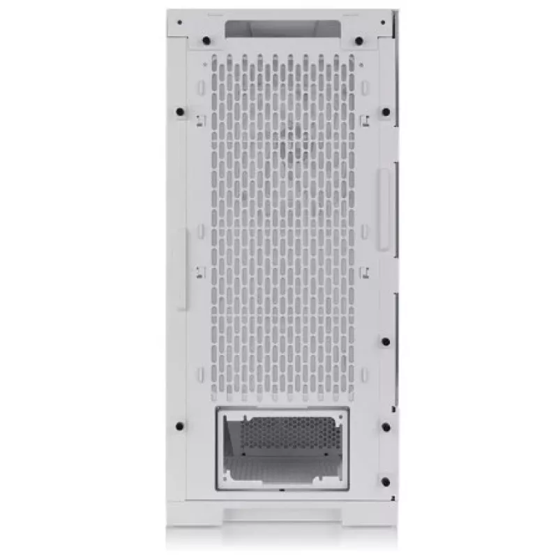 Thermaltake korpus CTE T500 TG Midi Tower Snow White jaemüük - korpus - ATX