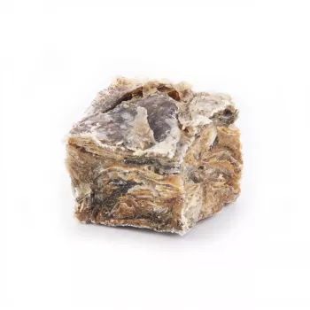 FISH4DOGS Dental Sea Jerky Kala Tiddlers - koerte maius - 575g