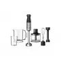Käsiblender Kenwood HBM80.322BK 1200W — immersioon-sauamikser, 1200 W mootor