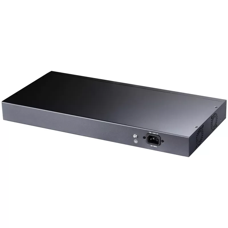 Cudy GS1020PS2 võrgukommutaator Gigabit Ethernet 16 porti PoE