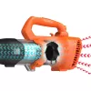 Käeshoitav puhur Must & Decker BCBL200B — 18 V Li‑Ion, 2 Ah, 145 km/h, 577 m³/h, 18 W, 2,5 kg