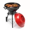 Extralink Home GL-603 ümmargune grill ratastel