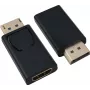 DisplayPort-HDMI-adapter helos 288466 — DisplayPort (isane) HDMI-le (emane), must