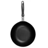 Resto Kitchenware 93603 praepann Wok/Stir-Fry pann Ümmargune
