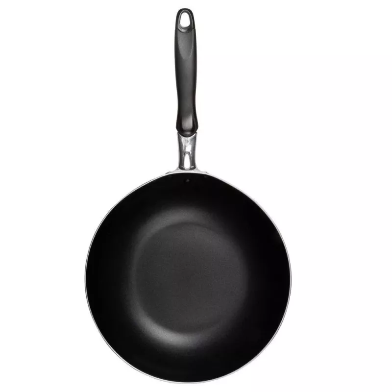 Resto Kitchenware 93603 praepann Wok/Stir-Fry pann Ümmargune