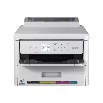 Epson WF-C5390DW tindiprinter Värviline 4800 x 1200 DPI A4 Wi-Fi
