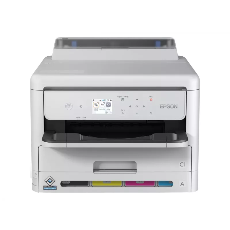Epson WF-C5390DW tindiprinter Värviline 4800 x 1200 DPI A4 Wi-Fi