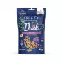 Külmutatud koeramaius SYTA MICHA Freezy Duck with Plum 40 g — hüpoallergeenne, teraviljavaba, täiskasvanud koerad