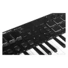 M-AUDIO Oxygen Pro Mini MIDI-klaviatuur 32 klahvi USB Must