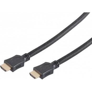 shiverpeaks BS77478-LDN HDMI-kaabel 10 m HDMI tüüp A (standardne) Must (BS77478-LDN)
