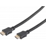shiverpeaks BS77478-LDN HDMI-kaabel 10 m HDMI tüüp A (standardne) Must (BS77478-LDN)