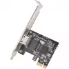 Silverstone ECL01, 2,5G võrgukaart, PCIe