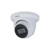 Dahua Technology Lite HAC-HDW1231TMQ-A Kuplikujuline valvekaamera sise- ja väliskasutuseks 1920 x 1080 pikslit Lagi/seinale