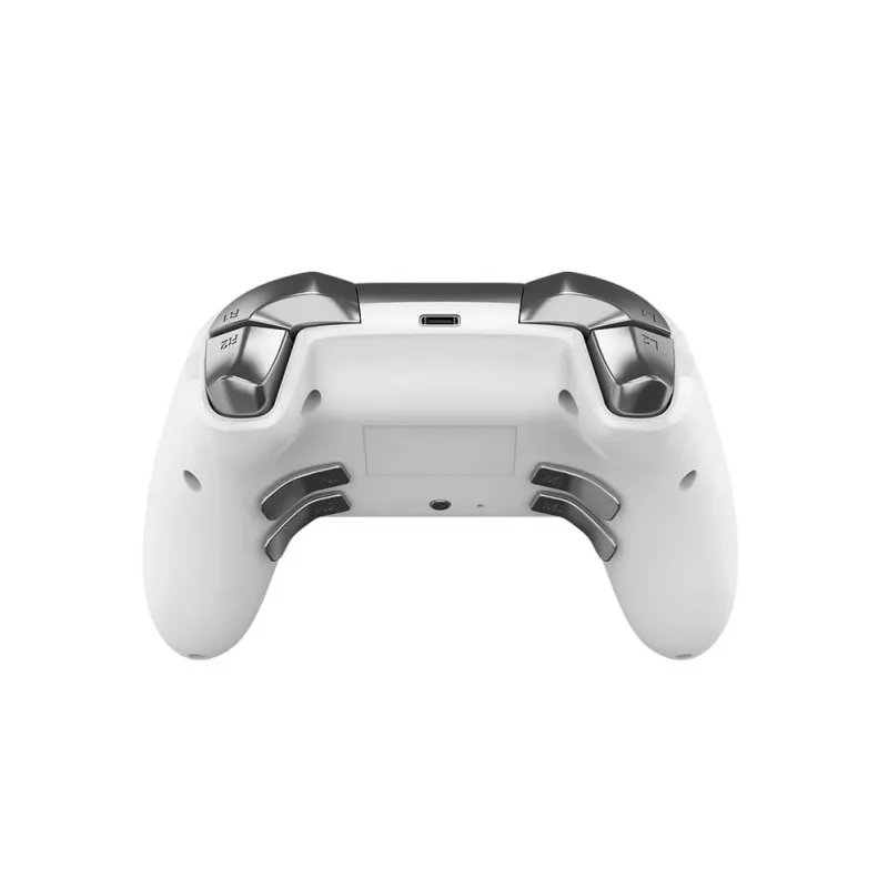 DragonShock Nebula Pro, mängupult, Nintendo Switch, D-Pad, kodunupp, start-nupp, Turbo-nupp, mitmik, juhtmevaba, Bluetooth
