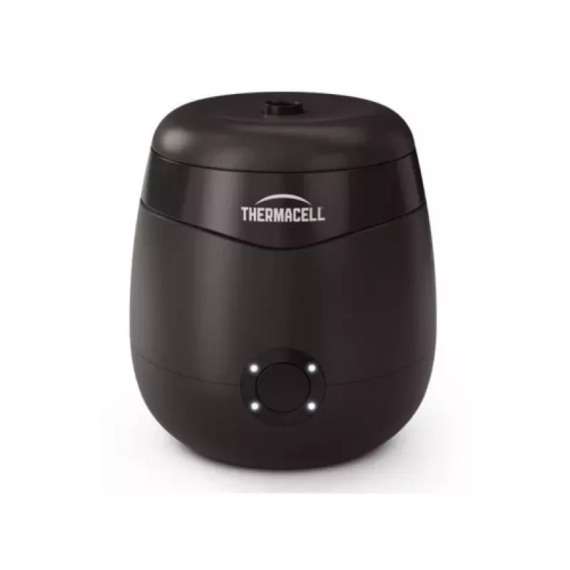 Thermacell E55XI kaasaskantav sääsetõrjuja, taaslaetav tsoon