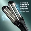 Juuksekoolutaja ja -sirgendaja Revamp Wave Define Styler WV-1750-EU 2-ühes