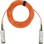 BlueOptics 40G-QSFP-QSFP-AOC-2001-BO InfiniBand-kaabel 20 m oranž (40G-QSFP-QSFP-AOC-2001-BO)