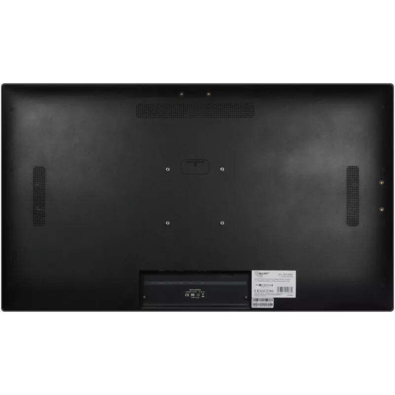 Interaktiivne lameekraan ALLNET Rocket 320-B S2 32 tolli LCD 4K Ultra HD puuteekraaniga