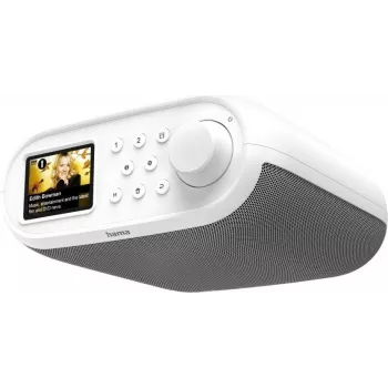 Internetiraadio Hama 00054259 digitaalne 5W DAB DAB+ FM