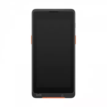POS-i terminal SUNMI P2 Lite SE, 3 GB muutmälu, 32 GB salvestusruumi, pihumakseterminal