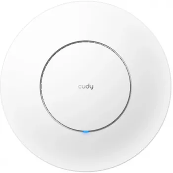 Cudy AC1300 Valge toite Etherneti kaudu (PoE)