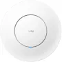 Cudy AC1300 Valge toite Etherneti kaudu (PoE)