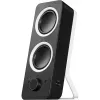 Kõlar | LOGITECH | Must | 980-000810