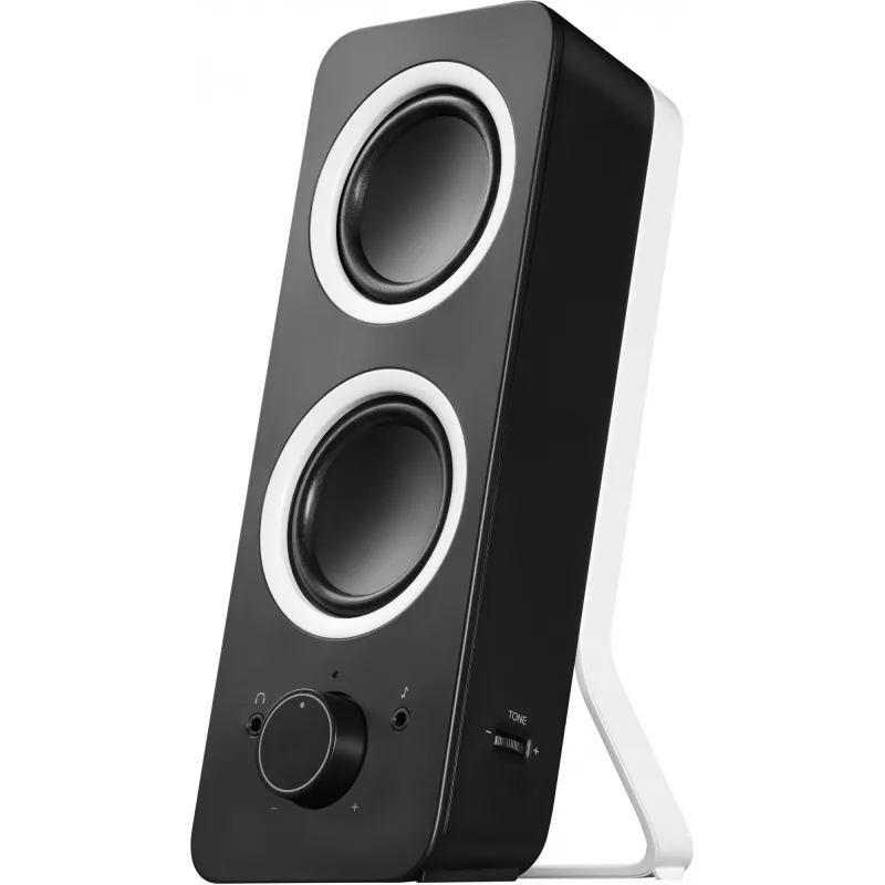 Kõlar | LOGITECH | Must | 980-000810
